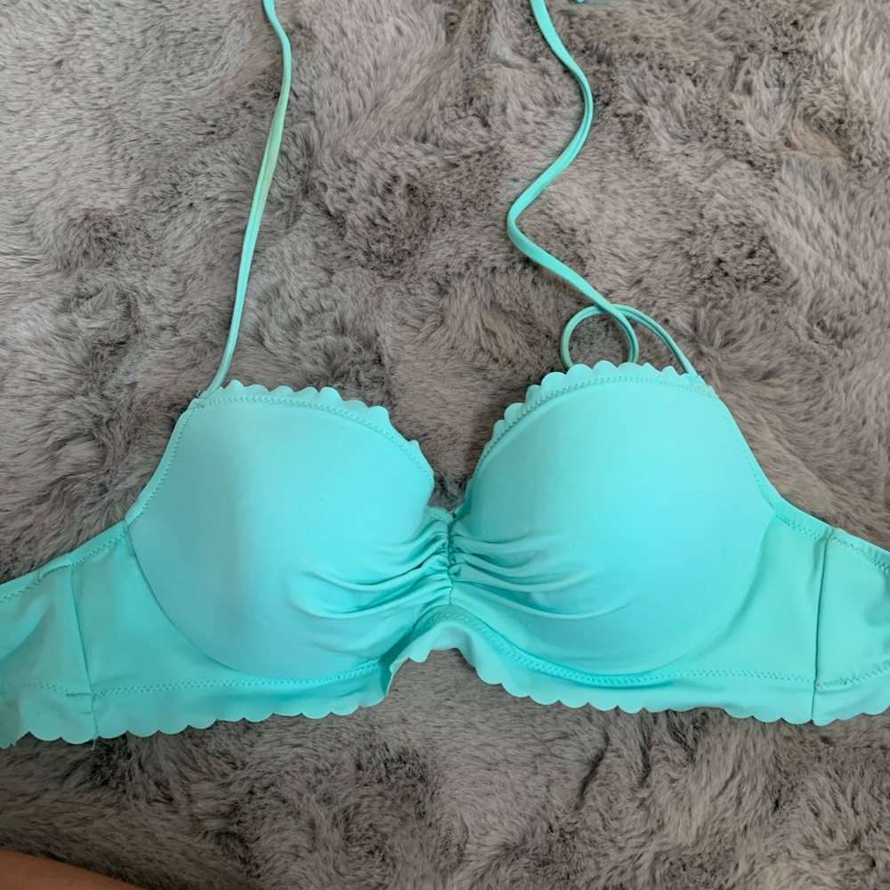 VS swimmy